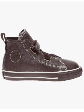 Converse Chuck Taylor All Star Bungee Hi Leather Sneakers